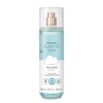 Colônia Splash Cuide-Se Bem Nuvem 200Ml O Boticário