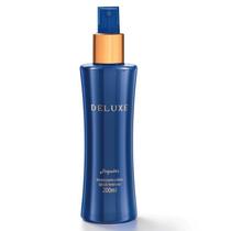 Colônia Splash Feminina Deluxe Jequiti 200ml- Jequiti Colônia Splash Feminina Deluxe Jequiti 200ml- Jequiti