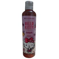 Colônia Splash Hello Kit Smack Cia da Natureza 210ml