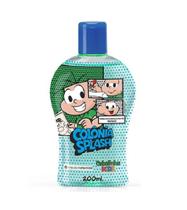 COLÔNIA SPLASH INFANTIL Cebolinha CIA DA NATUREZA 200ML