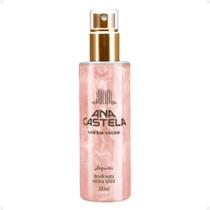 Colônia Splash Jequiti Ana Castela Vai Te Viciar 200ml