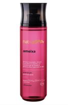 Colônia splash nativa spa ameixa 200ml o boticário