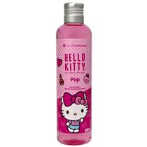 Colônia Splash Pop Hello Kitty Vegano Cia. da Natureza 210ml Colônia Splash Pop Hello Kitty Vegano Cia. da Natureza 210ml