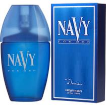 Colônia Spray 100 Ml Navy Dana Masculino Colônia Spray 100 Ml Navy Dana Masculino