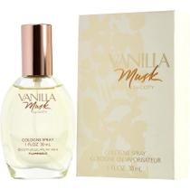 Colônia Spray 30 Ml Vanilla Musk Coty Feminino