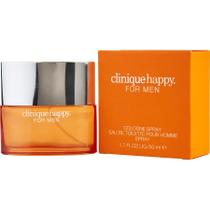 Colônia Spray 50 Ml Happy Clinique Masculino Colônia Spray 50 Ml Happy Clinique Masculino