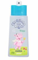 Colônia Spray Cheirinho de Bebê Blue 200ML