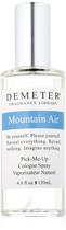 Colônia Spray de Ar de Montanha Demeter 4 Oz