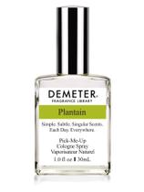 Colônia Spray DEMETER Plantain 30 ml Colônia Spray DEMETER Plantain 30 ml