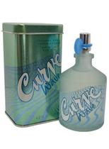 Colônia Spray Liz Claiborne Curve Wave 125 ml Colônia Spray Liz Claiborne Curve Wave 125 ml
