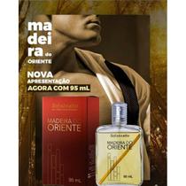Colônia Spray Madeira Do Oriente 95ml Sofisticatto Colônia Spray Madeira Do Oriente 95ml Sofisticatto
