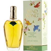 Colônia Spray Natural 76 Ml Wind Song Prince Matchabelli Feminino Colônia Spray Natural 76 Ml Wind Song Prince Matchabelli Feminino