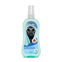 Colônia Spray Vegano Pet Macho para Cachorro, Gato e Filhotes 100ml Petbrilho