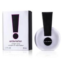 Colônia Spray Vetrarian Exclamation Feminina 50 ml Colônia Spray Vetrarian Exclamation Feminina 50 ml
