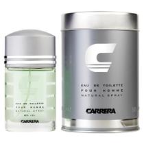Colônia StarSun Depot Carrera Eau de Toilette 50 ml