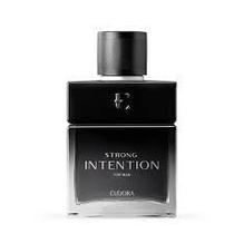 Colonia strong intention for man 100ml