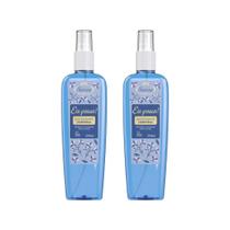 Colonia Suissa Splash 250Ml Eu Posso - Kit Com 2Un Colonia Suissa Splash 250Ml Eu Posso - Kit Com 2Un