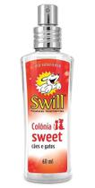 Colonia sweet 60 ml - Swill