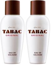 Colônia Tabac Original Eau de Cologne 300 ml Pacote com 2