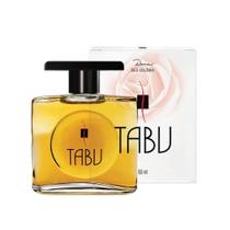 Colonia Tabu Deo Feminina Perfume Suave