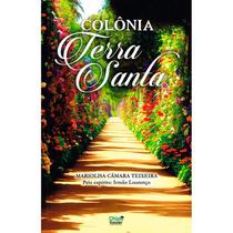 Colônia Terra Santa - EDLECX