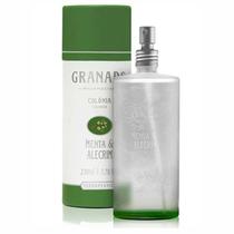 Colônia Terrapeutics Menta E Alecrim 230Ml