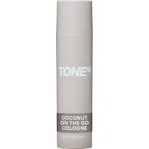 Colônia TONE Exclusive Coconut Tamanho Viagem 100 ml Colônia TONE Exclusive Coconut Tamanho Viagem 100 ml