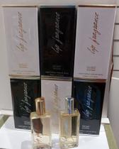 Colônia Top Frangance Eau Pour Homme 50ml Colônia Top Frangance Eau Pour Homme 50ml