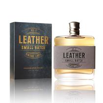 Colônia Tru Western Leather - 100ml - Edição para Homens