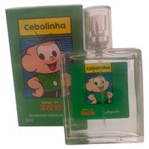 Colônia Turma Da Mônica Cebolinha 50ml Colônia Turma Da Mônica Cebolinha 50ml