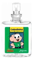 Colônia Turma Da Mônica Cebolinha Jequiti 25mL Colônia Turma Da Mônica Cebolinha Jequiti 25mL