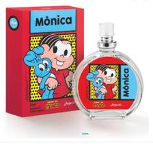 Colonia Turma da Monica Jequiti Miniatura 25 ml