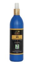 Colônia Two The Luxe Perfume Pet Banho Tosa 500 Ml