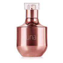 Colônia Una Tradicional Feminino - 75 ML