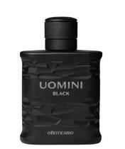 Colônia Uomini Black 100ML Colônia Uomini Black 100ML