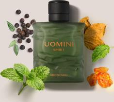 Colonia Uomini Spirit 100ml