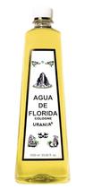 Colônia Urania Agua de Florida Unisex 1000 ml