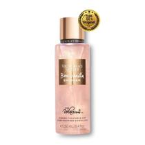 Colonia Vanilla Shimmer Com Brilho Victoria Secret Original