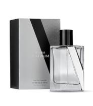 Colônia Victoria's Secret VS Him Platinum - 100ml - Perfume Masculino Colônia Victoria's Secret VS Him Platinum - 100ml - Perfume Masculino