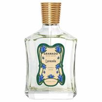 Colônia Vintage Lavanda Granado Unissex