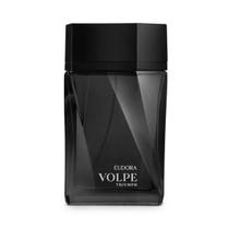 Colônia Volpe Triumph 100ml - Eudora