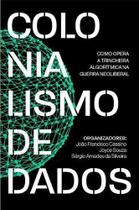 Colonialismo de Dados - AUTONOMIA LITERARIA