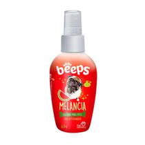 ColôniaPet SocietyBeeps Melancia60ml ColôniaPet SocietyBeeps Melancia60ml