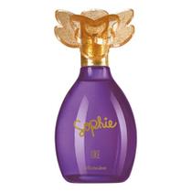 Colônias sophie infantil o boticário - 100ml