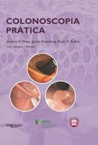 Colonoscopia pratica