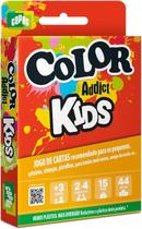 Color Addict Kids - Cartucho