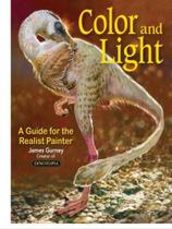 Color and light - a guide for the realist painter - vol. 2
