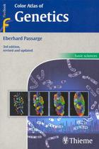 Color atlas of genetics - 3rd ed - TPU - THIEME PUBLISHERS