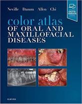 Color Atlas of Oral and Maxillofacial Diseases