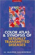 Color atlas synopsis of sexually transmitted diseases - MCGRAW